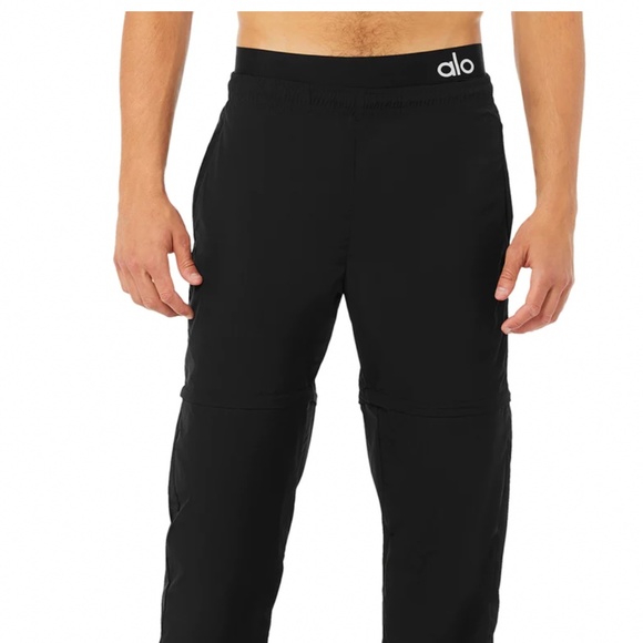 Sweatpant - Picture 1 of 6